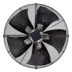 Ventilátor EBM 315mm szívó 1~ S4E 315-AS20-30