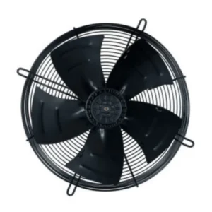 Ventilátor EBM 400mm nyomó 1~ S4E 400-AP02-35