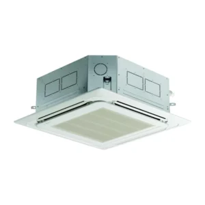 LG CT24F.NB0 kazettás beltéri dekorpanellel ( 7,1kW 4 irányú)