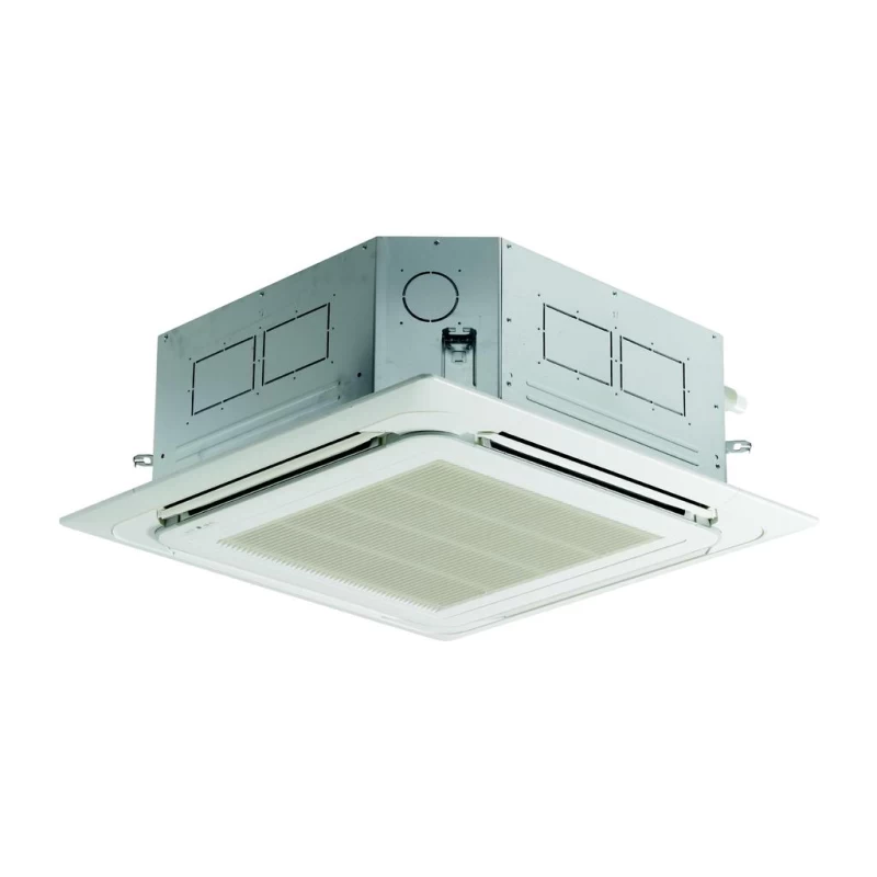LG CT24F.NB0 kazettás beltéri dekorpanellel ( 7,1kW 4 irányú)