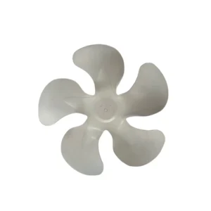Ventilátor lapát műanyag D 250mm SZÍVÓ