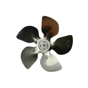 Ventilátor lapát D 250mm-27° SZÍVÓ