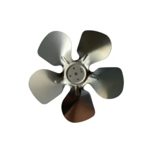 Ventilátor lapát D 300mm-27° NYOMÓ