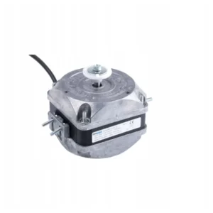 Ventilátor motor 5W M4Q045-BD01-75 EBM