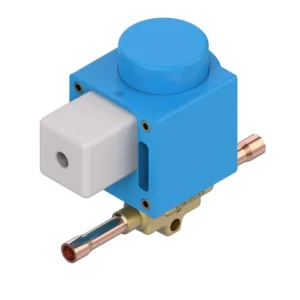 Mágnesszelep tekerccsel, csatlakozóval 10mm EVO 101 / 032L2031