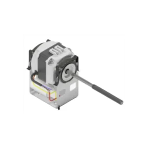 Ventilátor motor Fan Coil EMI 83-3013 /2 13/44W szimpla tengelyes