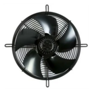 Ventilátor Rotomatika 350mm szívó 1~ R09R-3530HA-4M-4231 HIDRIA