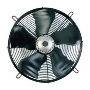 Ventilátor Rotomatika 400mm nyomó 3~ R11R-40LPB-4T2-3854 HIDRIA