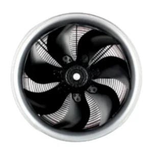 Ventilátor Rotomatika 500mm szívó 3~ R13R-5030HA-4T2-70101 HIDRIA