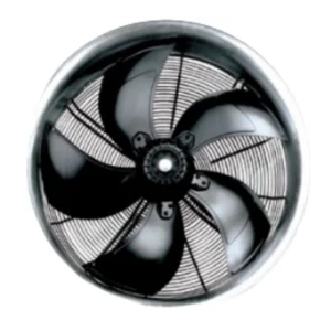 Ventilátor Rotomatika 560mm szívó 1~ R13R-5630HA-6M-7036 HIDRIA