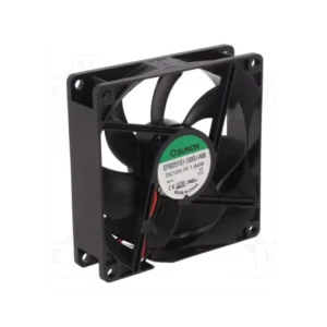 Ventilátor Sunon 92*92*25 12V DC EF92251S1-A99-A