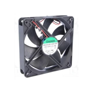 Ventilátor Sunon 120*120*25 12V EEC0251B1-A99
