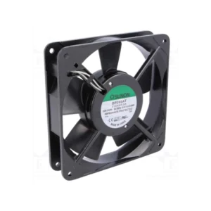 Ventilátor Sunon 120*120*25 DP201AT-2122HST / DP203AT-2122LST 230V