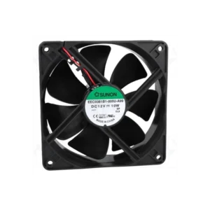 Ventilátor Sunon 120*120*38 12V DC EEC0381B1-A99