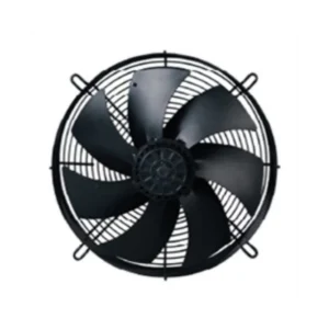 Ventilátor Wind 300mm szívó 1~ YWF-4E-300-S-92/35-G