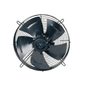 Ventilátor Wind 315mm NYOMÓ 1~ YWF-4E-315-B-92/35-G