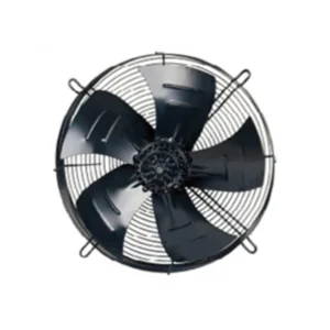 Ventilátor Wind 400mm szívó 3~ YWF-4D-400-S-102/47-G