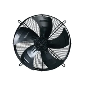 Ventilátor Wind 550mm NYOMÓ 3~ YWF-4D-550-B-137/50-G
