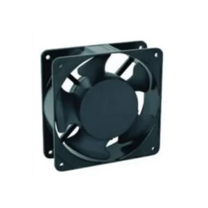 Ventilátor Wind YJF8038 MB/HB golyóscsapágy