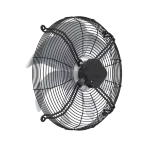 Ventilátor Ziehl-Abegg 450mm szívó FN045-VDK.4F.V7P1 / 400Volt 140110