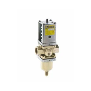 Vízautómata 1/2"  3210/04 Castel