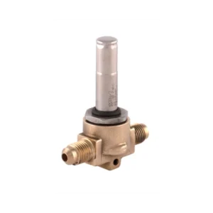 Mágnesszelep Castel 1020/3 3/8"