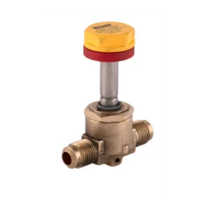 Mágnesszelep Castel 1064/3 3/8"