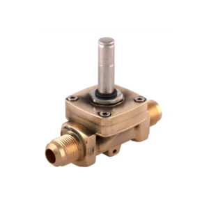 Mágnesszelep Castel 1070/5 5/8"