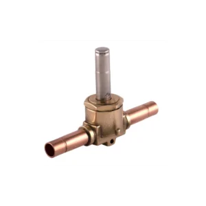 Mágnesszelep Castel 1068/M12s