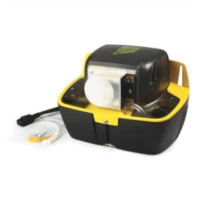 Cseppvízszivattyú Aspen HI-Lift 2L perisztaltikus FP2071/2