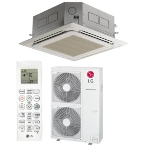LG UT48FH/UUD1 High kazettás split infrás vezérlővel ( 14 KW)