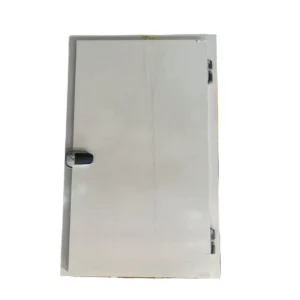 Kamraajtó Kingspan 1000*2000mm normáltéri jobbos