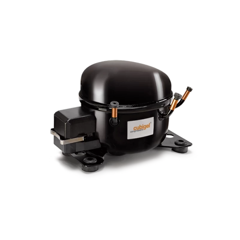 Kompresszor GL-60 AA R134a (AS-60 AA)