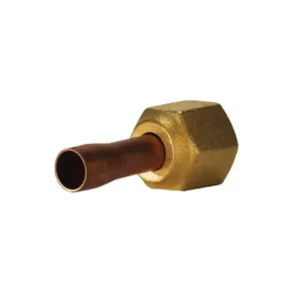 Adapter fúvókához szűrő nélkül T2/TE2 068-2061