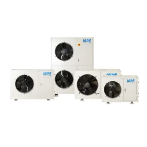 Aggregát Daikin JEHSCU0500CM3