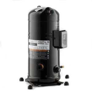 Kompresszor Copeland ZP154 KCE TFD-455 R410A forrasztós