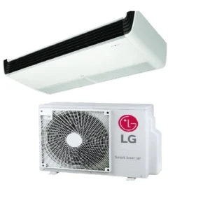 LG UV18FH/UUB1 high mennyezeti spli (5,3 KW )