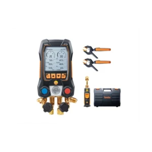 Testo 570s Okos vákuum szett 0564 5702