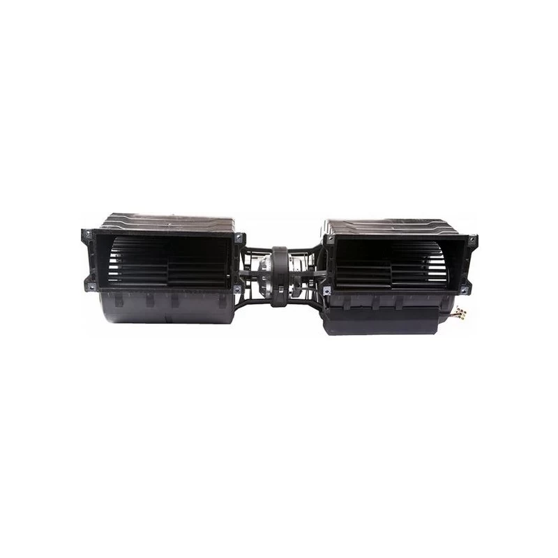 Ventilátor EBM Fan Coil K4E146-AB73-21 dupla tengelyes
