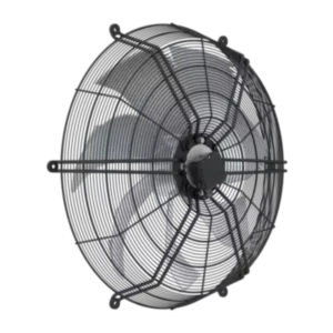 Ventilátor Ziehl-Abegg 910mm szívó FC091-SDI.7Q.V7 / 400Volt