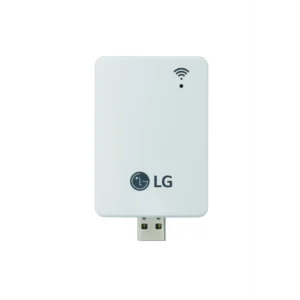 LG PWFMDD200 Wi-Fi modem (monosplit Android v. iOS)