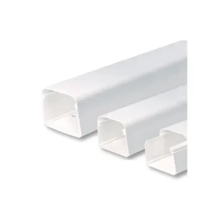 Vecamco dekorcsatorna / 70x55 - 2m/szál - 9804-002-08