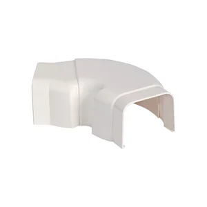 Vecamco szögben állítható ív 117 / 65x50 - 9801-117-08