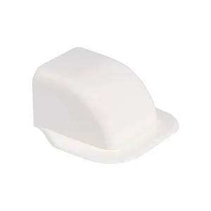 Vecamco talpas végzáró elem / 116 / 65x50 - 9801-116-08