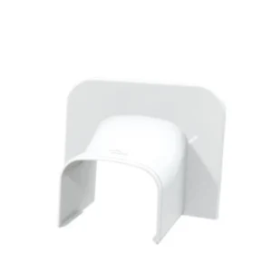 Smart Clima fali csatlakozó elem TA-075 / 75x55 - 11106005