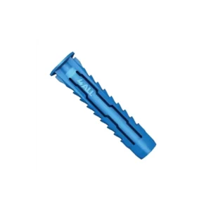 Rawlplug nylon dűbel (tipli) 10 x 50 mm / 50 db/csomag