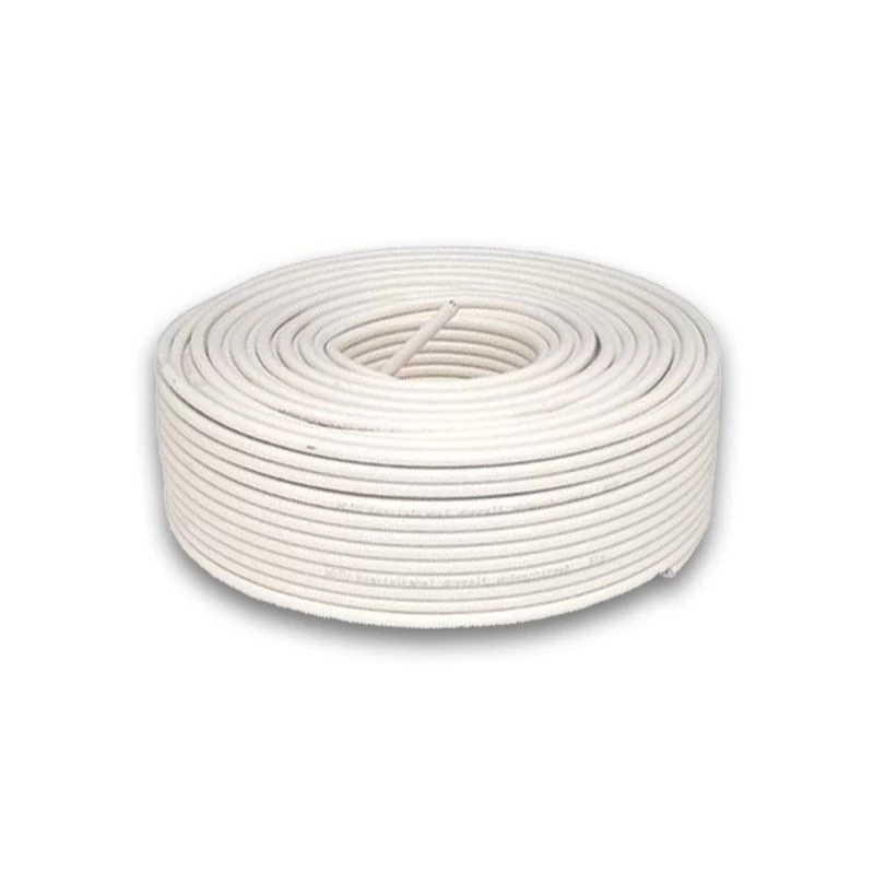 MT kábel 3x1,0 mm2 H05VV-F sodrott réz vezeték, 100m/tek
