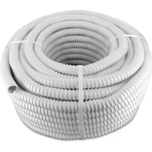 Kondenzvíz gégecső átm.25mm / 30 m/tek Vecamco