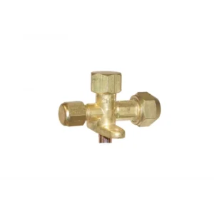 Klímaszelep 3/8"  3-as 11135031