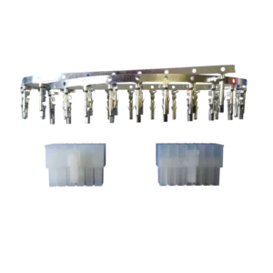 Stekker tűs / Molex tűkészlet 12-24 pin Dixell DD50000000
